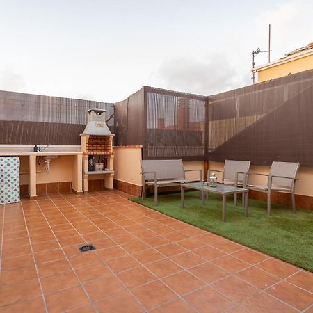 Sixtwelve Apartment El Matorral Exterior photo